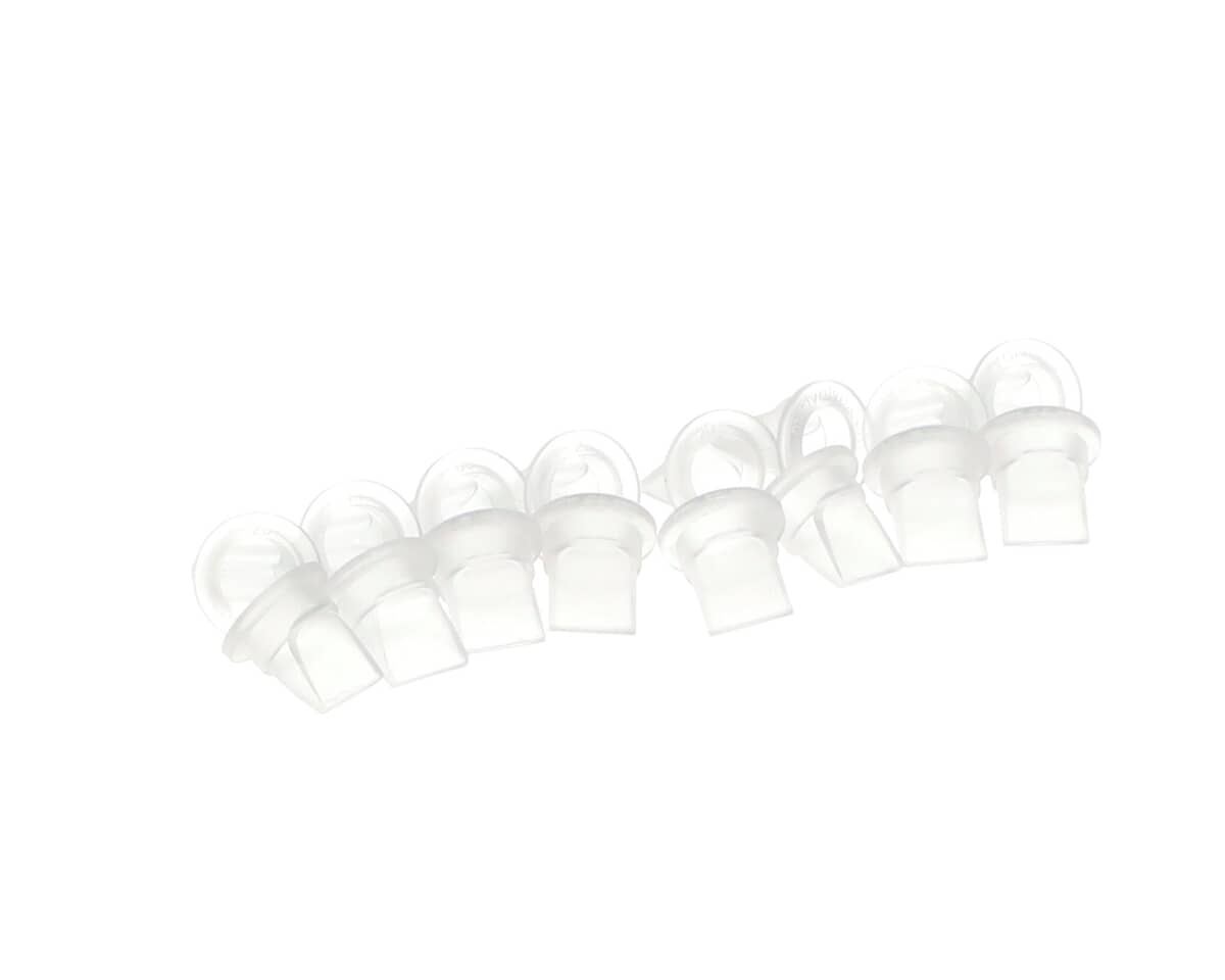 MULTIPLEX PARTS Multiplex WBL-96-060B-FRU Fru Vlv Flng Dkbill NSF 16 - SKU MANBWBL-96-060B-FRU