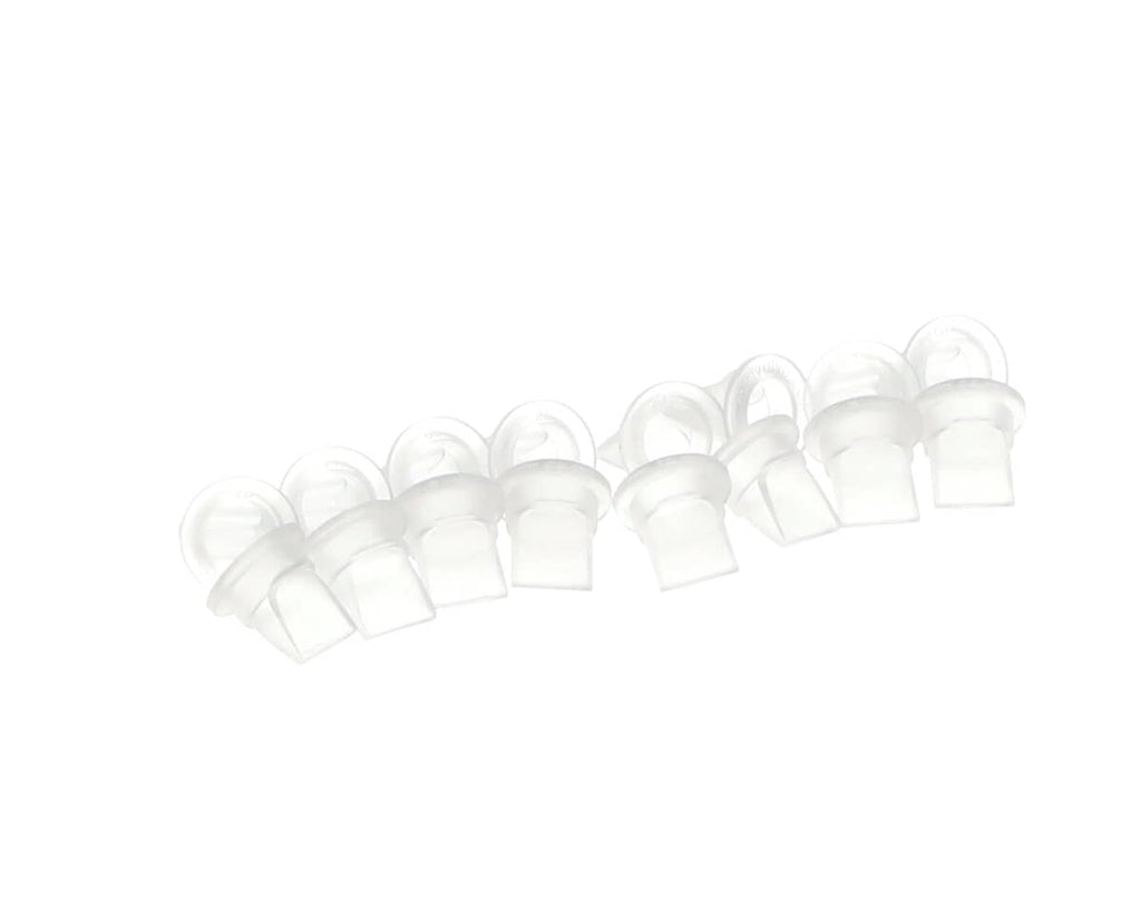 MULTIPLEX PARTS Multiplex WBL-96-060B-FRU Fru Vlv Flng Dkbill NSF 16 - SKU MANBWBL-96-060B-FRU