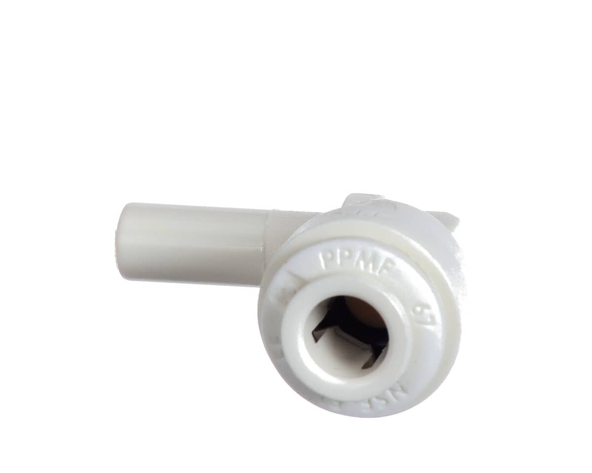 MULTIPLEX PARTS Multiplex WBL-96-076 Fitting Elbow 1/4 In Stem X 1 - SKU MANBWBL-96-076