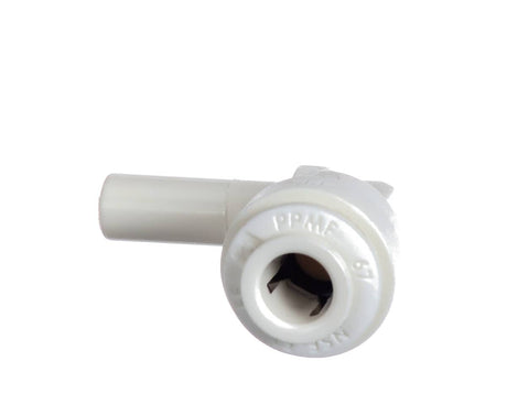 MULTIPLEX PARTS Multiplex WBL-96-076 Fitting Elbow 1/4 In Stem X 1 - SKU MANBWBL-96-076