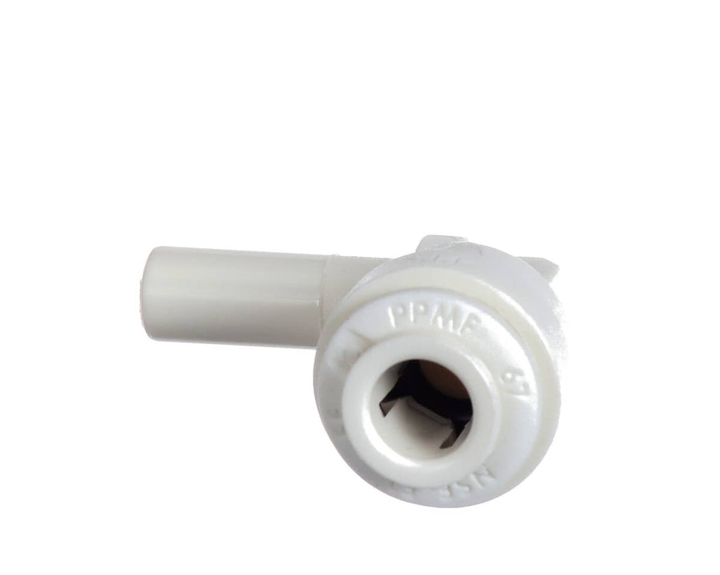 MULTIPLEX PARTS Multiplex WBL-96-076 Fitting Elbow 1/4 In Stem X 1 - SKU MANBWBL-96-076