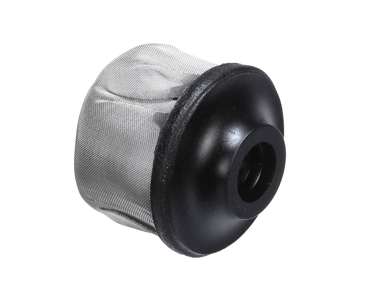 MULTIPLEX PARTS Multiplex WBL-96-127 Strainer 1/4 NPT SS 100 Mesh - SKU MANBWBL-96-127