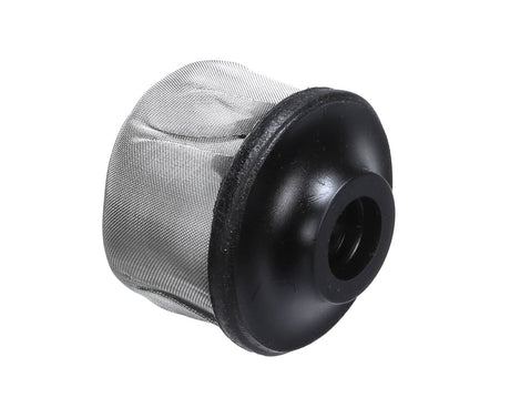 MULTIPLEX PARTS Multiplex WBL-96-127 Strainer 1/4 NPT SS 100 Mesh - SKU MANBWBL-96-127