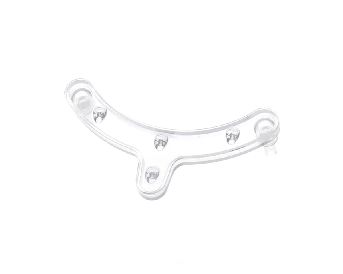MULTIPLEX PARTS Multiplex WBL-96-141 Nozzle Blender Shaft TX1001 Clr - SKU MANBWBL-96-141