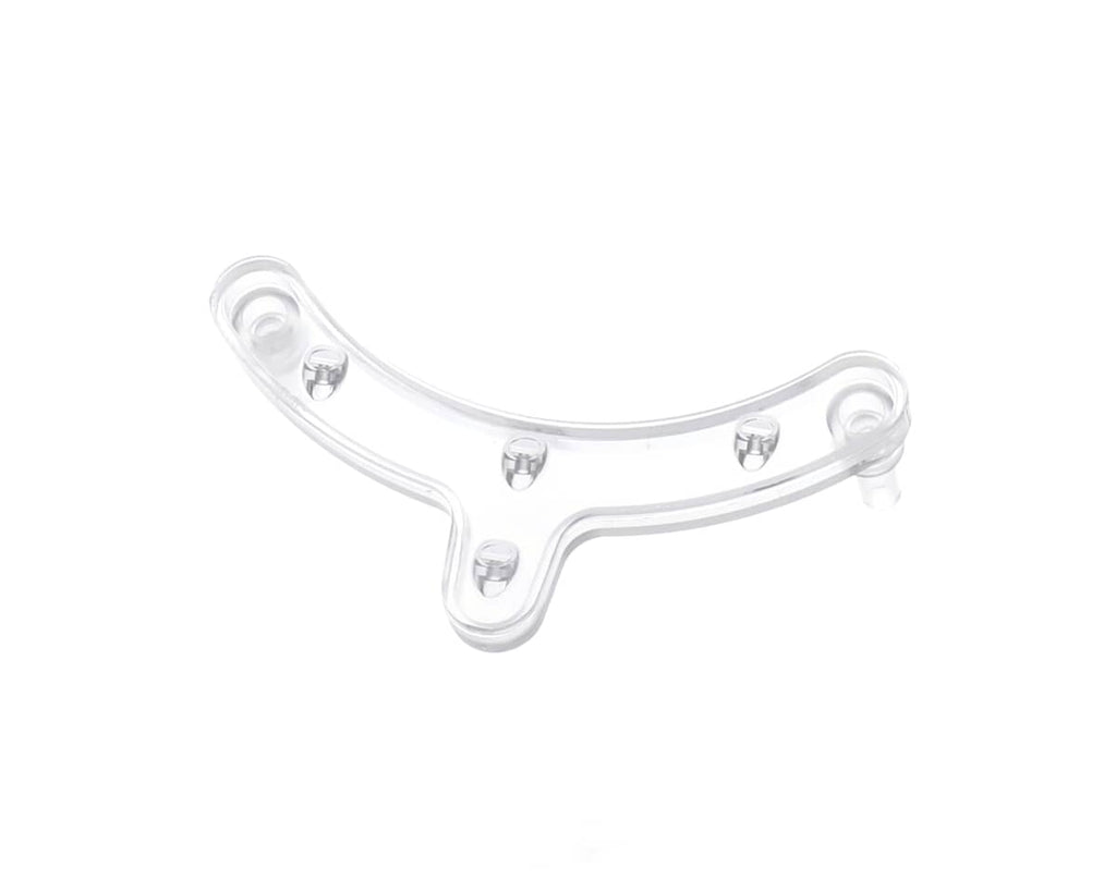 MULTIPLEX PARTS Multiplex WBL-96-141 Nozzle Blender Shaft TX1001 Clr - SKU MANBWBL-96-141