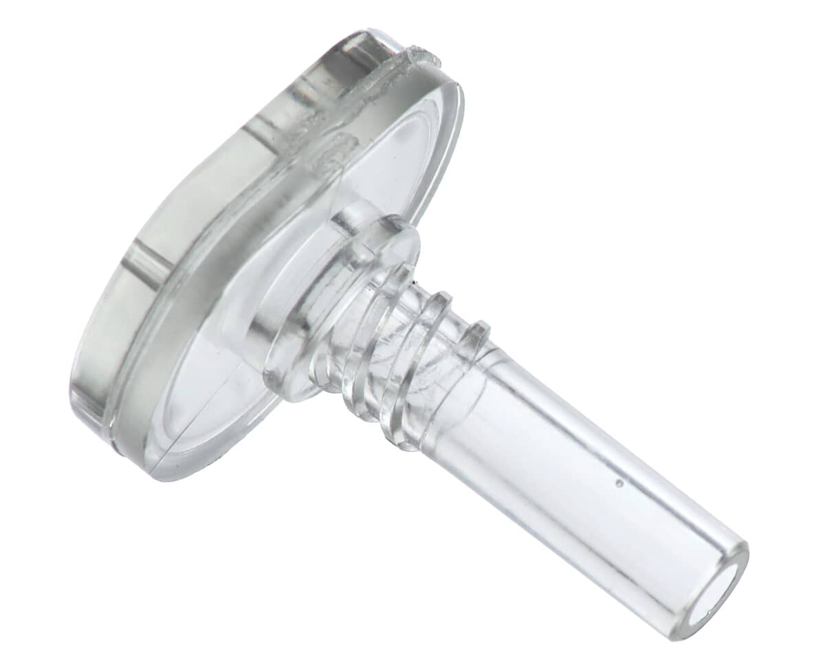 MULTIPLEX PARTS Multiplex WBL-96-142 Nozzle Blender Blade TX1001 Clr - SKU MANBWBL-96-142