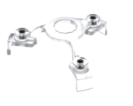 MULTIPLEX PARTS Multiplex WBL-96-146 Cup Holder W/Inserts TX1001 Clr - SKU MANBWBL-96-146