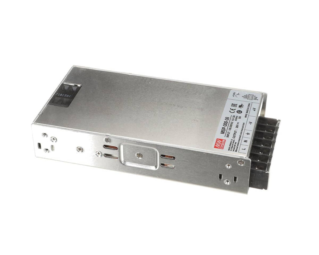 MULTIPLEX PARTS Multiplex WBL-97-097 Power Supplies Output 36V - SKU MANBWBL-97-097