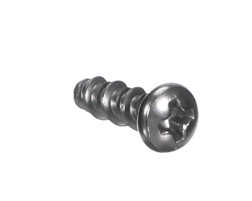 MULTIPLEX PARTS Multiplex WBL-99-097 N8 X 1/2IN (St.st.) Rounded Hea - SKU MANBWBL-99-097