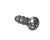MULTIPLEX PARTS Multiplex WBL-99-097 N8 X 1/2IN (St.st.) Rounded Hea - SKU MANBWBL-99-097