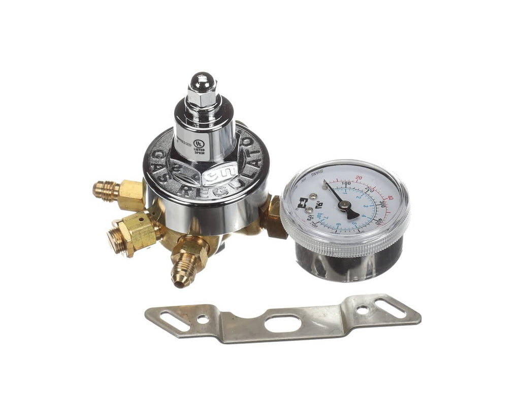 MULTIPLEX PARTS Multiplex YQT-731A1 Secondary Regulator For The Fl - SKU MANBYQT-731A1