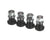 MANITOWOC ICE PARTS Manitowoc Ice K-00445 Leg Kit For Neo 5/8 (Set Of 4) - SKU MANK-00445