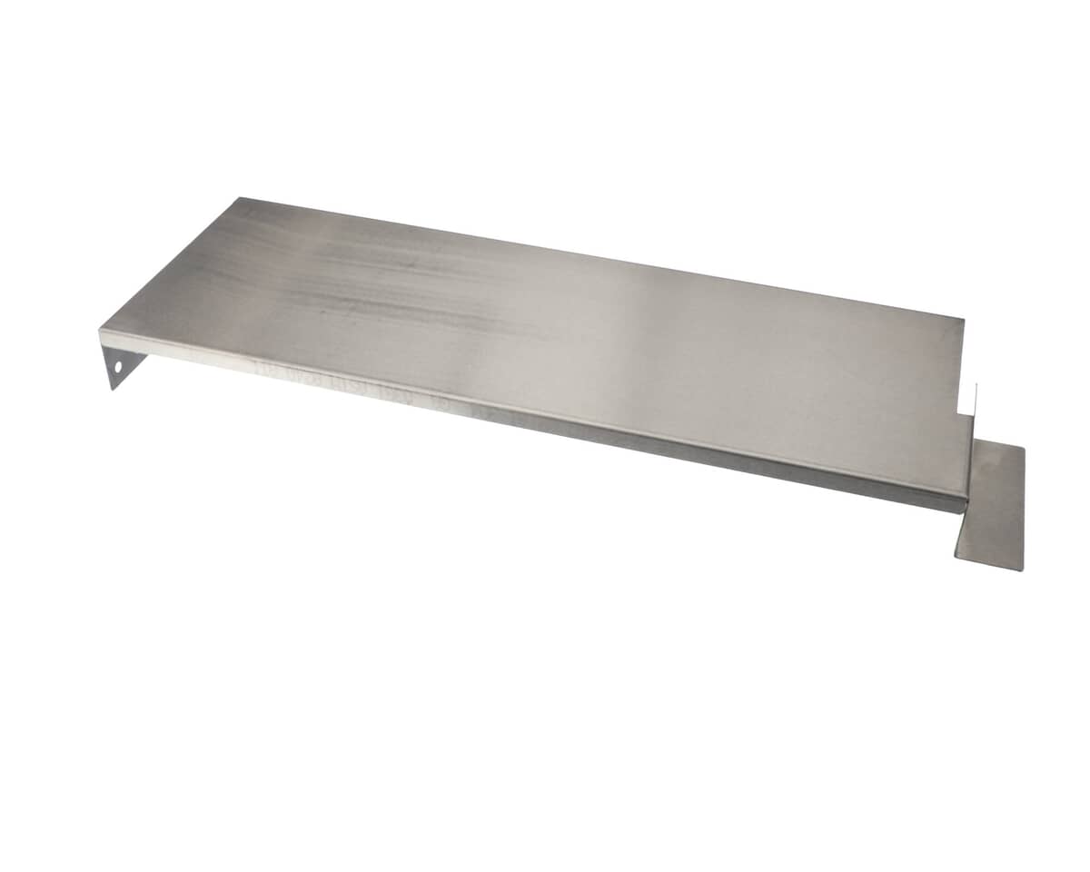 MANITOWOC ICE PARTS Manitowoc Ice K00210 Baffle - SKU MANK00210
