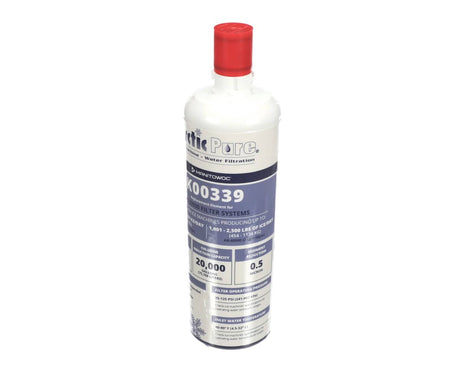 MANITOWOC ICE PARTS Manitowoc Ice K00339 Filter F/Ice Machines AR20000 - SKU MANK00339