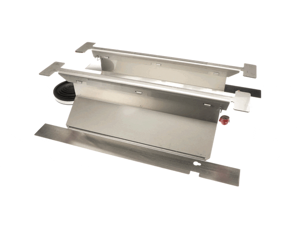 MANITOWOC ICE PARTS Manitowoc Ice K00383 Ice Deflector Pack Of 2 - SKU MANK00383