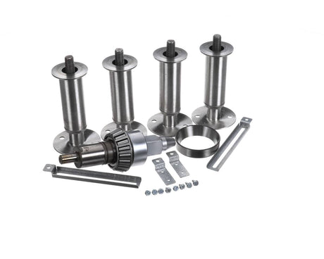 MANITOWOC ICE PARTS Manitowoc Ice K00462 Secure Fastening Kit - SKU MANK00462