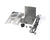 MANITOWOC ICE PARTS Manitowoc Ice K00477 Dispenser Thermostat Kit - SKU MANK00477