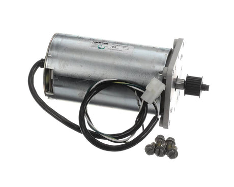 MANITOWOC ICE PARTS Manitowoc Ice VMP00127 Ice Shaver Motor W/ Pulley - SKU MANVMP00127