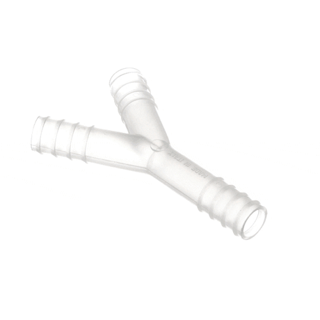 MARKET FORGE PARTS Market Forge 08-5025 Y-Connector W/1/2 Hose 5 - SKU MAR08-5025