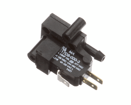 MARKET FORGE PARTS Market Forge 08-6580 Switch Pressure ET-35E - SKU MAR08-6580