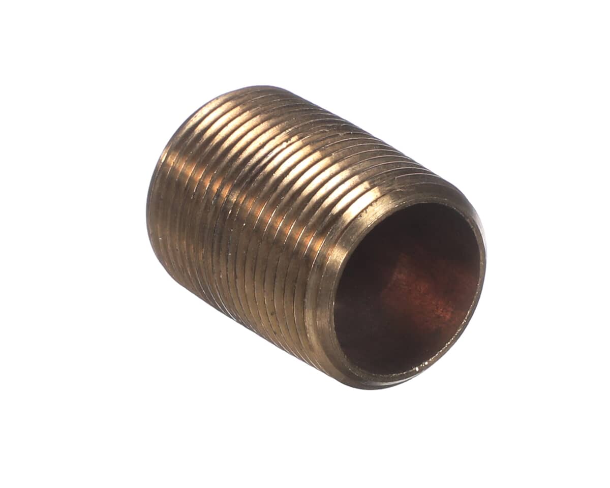 MARKET FORGE PARTS Market Forge 09-4858 Nipple 3/4 Ips X 1 1/2 Lg Rgh - SKU MAR09-4858