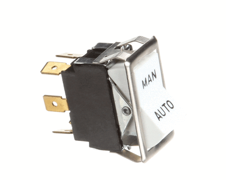 MARKET FORGE PARTS Market Forge 09-7235 Switch Dpdt 3/4HP 250VAC 10AM - SKU MAR09-7235