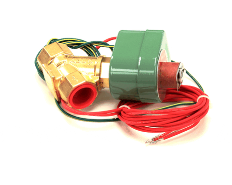 MARKET FORGE PARTS Market Forge 10-0864 Valve Solenoid No 3/4 Fips - SKU MAR10-0864