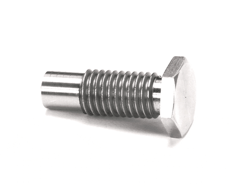 MARKET FORGE PARTS Market Forge 10-1981 Pivot Hinge Outer Door 5/8-11A - SKU MAR10-1981
