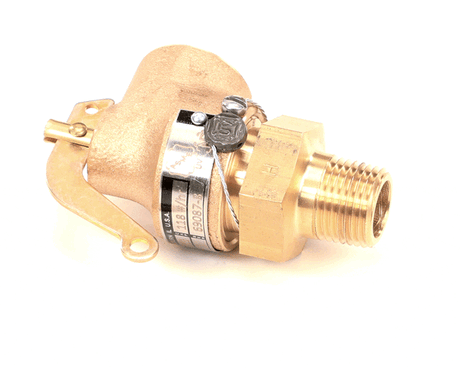 MARKET FORGE PARTS Market Forge 10-4979 Svc-Safety Valve - SKU MAR10-4979