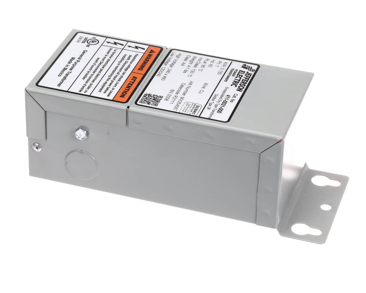 MARKET FORGE PARTS Market Forge 10-5396 Transformer 150KVA - SKU MAR10-5396