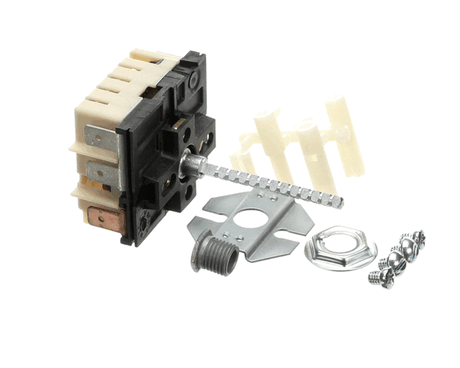 MARKET FORGE PARTS Market Forge 10-5992 Switch Infinite Heat 10W-15AM - SKU MAR10-5992