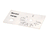 MARKET FORGE PARTS Market Forge 10-6247 Nameplate Control Box - SKU MAR10-6247