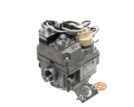 MARKET FORGE PARTS Market Forge 10-6456 Valve Gas 3/4 Ips 30PSI Br - SKU MAR10-6456