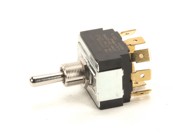 MARKET FORGE 10-7371 SWITCH 3PDB 2 SPEED MOTOR