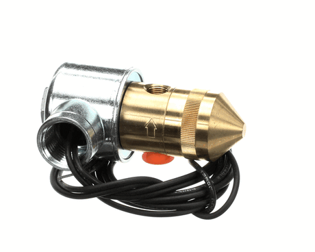 MARKET FORGE PARTS Market Forge 1067453 Valve Solenoid NC1/8NPT 110/1A - SKU MAR1067453