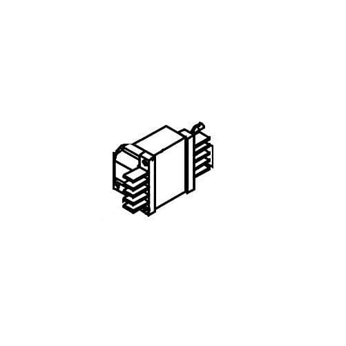 MARKET FORGE PARTS Market Forge 4-T255 Transformer For Ets - SKU MAR4-T255