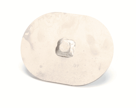 MARKET FORGE PARTS Market Forge 90-5495 Cover Assembly Handhole Plated - SKU MAR90-5495