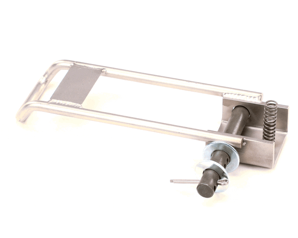 MARKET FORGE PARTS Market Forge 90-8338 Handle Assembly W/Latch A Ckr - SKU MAR90-8338