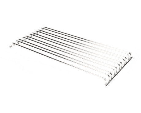 MARKET FORGE PARTS Market Forge 91-5700 Rack Side RH Or LH - SKU MAR91-5700