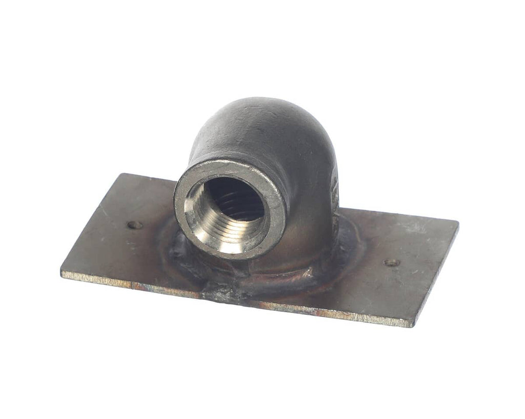 MARKET FORGE PARTS Market Forge 91-7594 Reducing Elbow Assembly - SKU MAR91-7594