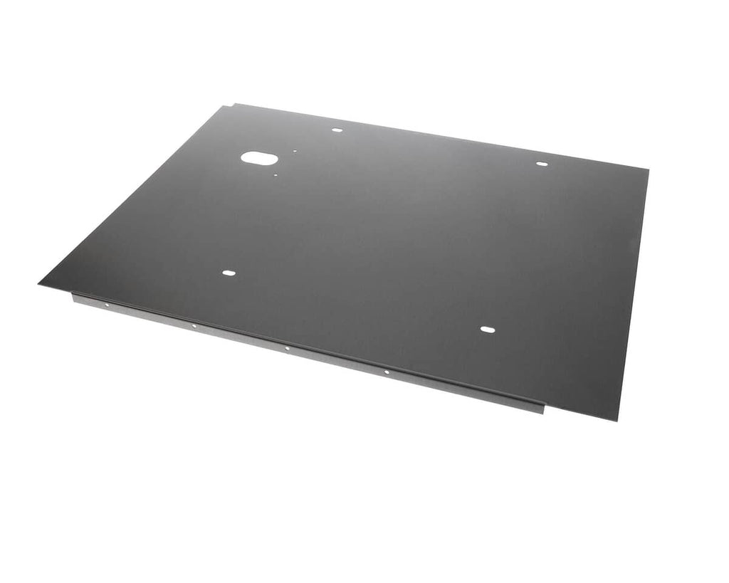MARKET FORGE PARTS Market Forge 91-9103 Panel Front 40GL Man Tilt Ket - SKU MAR91-9103