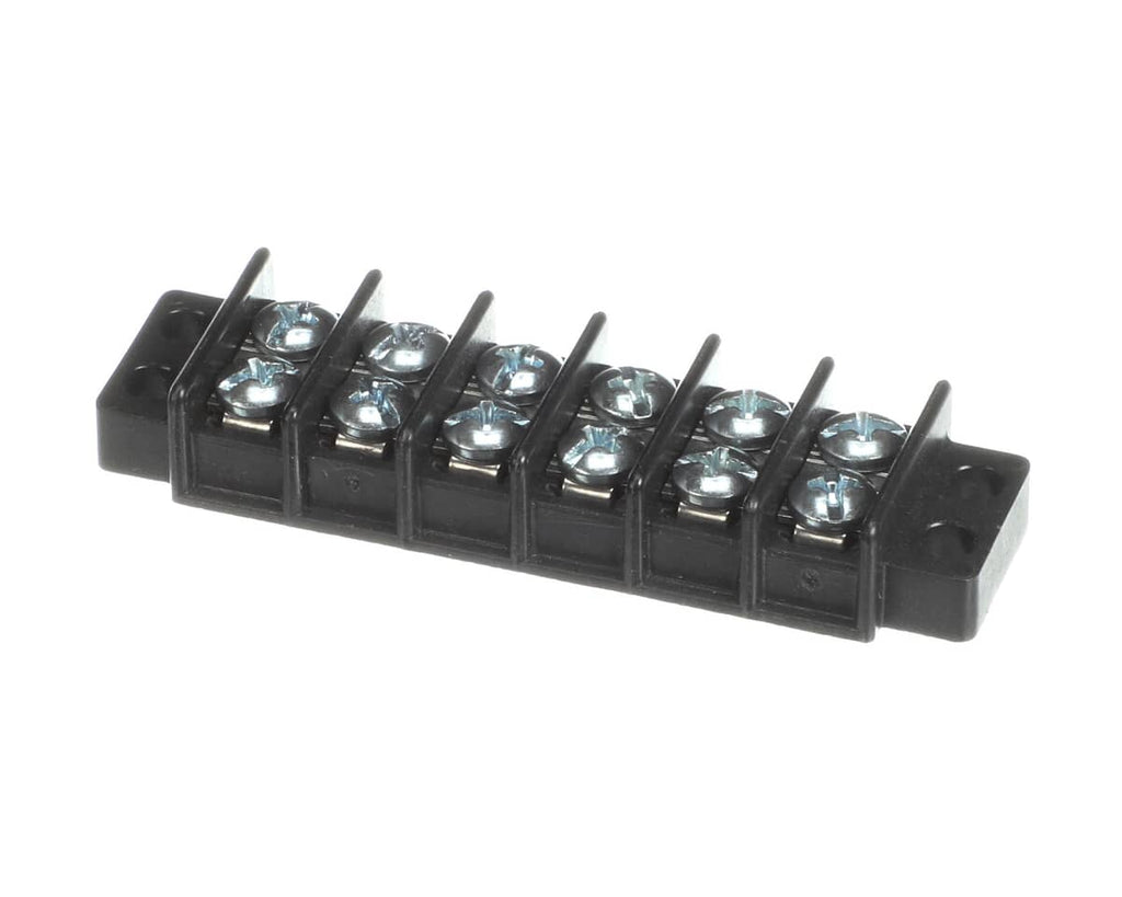 MARKET FORGE PARTS Market Forge 92-0140 Strip Terminal 6 Pole CP045101 - SKU MAR92-0140