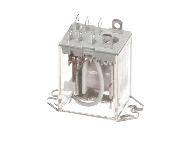 MARKET FORGE PARTS Market Forge 92-0145 Relay Dpdt 24VAC CP052901 - SKU MAR92-0145