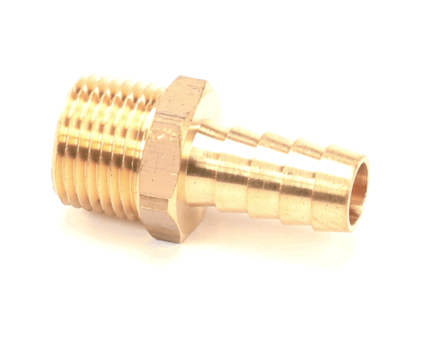 MARKET FORGE 92-0220 ADAPTER 1/2 MALE CP029701