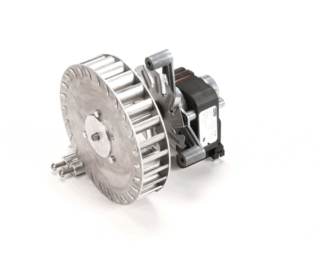 MARKET FORGE PARTS Market Forge 92-0467 Kit Motor Wheel 120V - SKU MAR92-0467