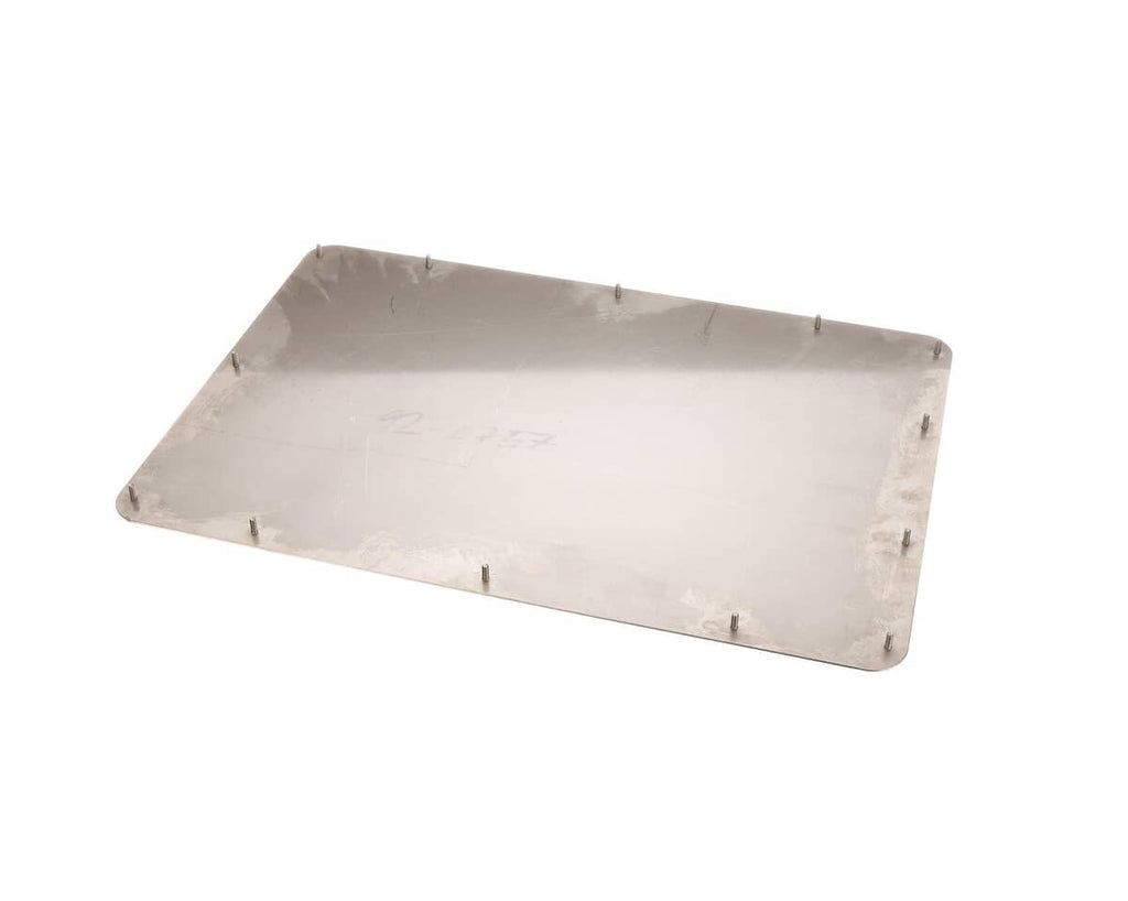 MARKET FORGE PARTS Market Forge 92-0757 Retainer Gasket 6 Pan Alt-Sir - SKU MAR92-0757