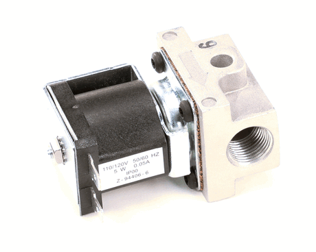 MARKET FORGE PARTS Market Forge 93-5024 Solenoid Valve # 25105 - SKU MAR93-5024