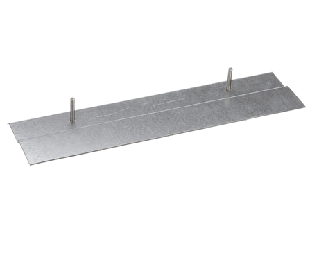 MARKET FORGE PARTS Market Forge 94-5105 Baffle Frt 200K Boiler - SKU MAR94-5105