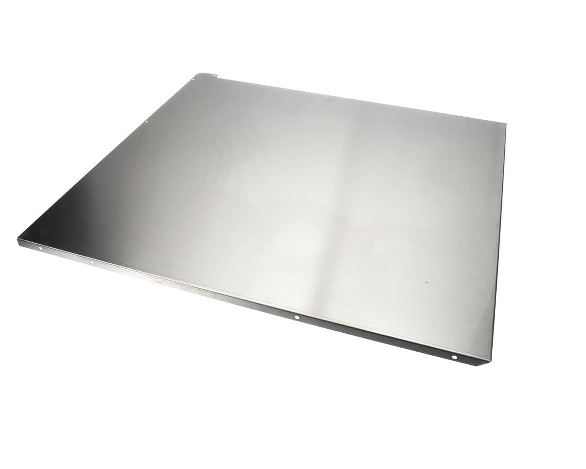 MARKET FORGE PARTS Market Forge 95-3195 Case RH Side Stme - SKU MAR95-3195