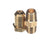 MARKET FORGE PARTS Market Forge 95-6319 Fitting Compression 1/8-27 NPT - SKU MAR95-6319